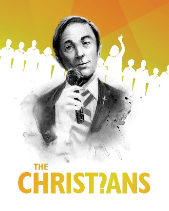 Casting Complete for Denver Center's Winter 2017 Shows  Image