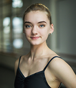 Pittsburgh Ballet Theatre Signs Four New Dancers For 2019-2020 Season Pittsburgh Ballet Theatre Signs Four New Dancers For 2019-2020 Season Image