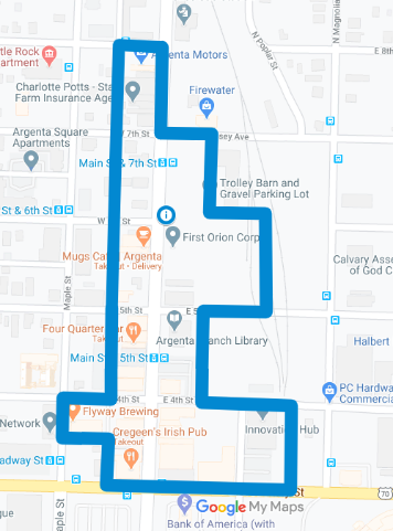 A close up of a map
Description automatically generated
