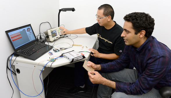 IoT device