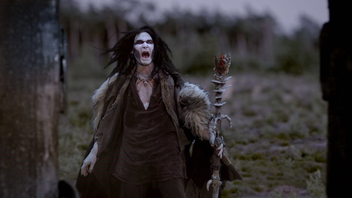 BWW Previews: HOOFDROL VOOR ERIK DE VOGEL IN NIEUWE NACHTWACHT FILM: binnenkort in de bioscoop!  Image