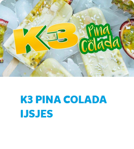 NIEUW ONLINE PLATFORM VAN STUDIO 100 MET LEUKE IDEEËN VOOR THUISZITTENDE FAMILIES at Home  Image